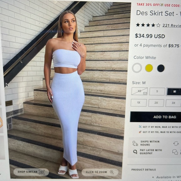 Exactly like photo just don’t wear it - Picture 1 of 1